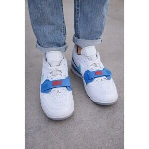 Nike Air Jordan Legacy 312 Low GS Shoes Youth Size 7Y   FN8896-131